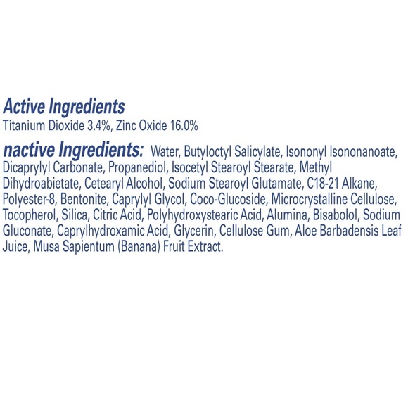 Banana Boat Kids Mineral Sunscreen Lotion Spray 5oz SPF 50 x2 Bottles - Picture 13 of 14